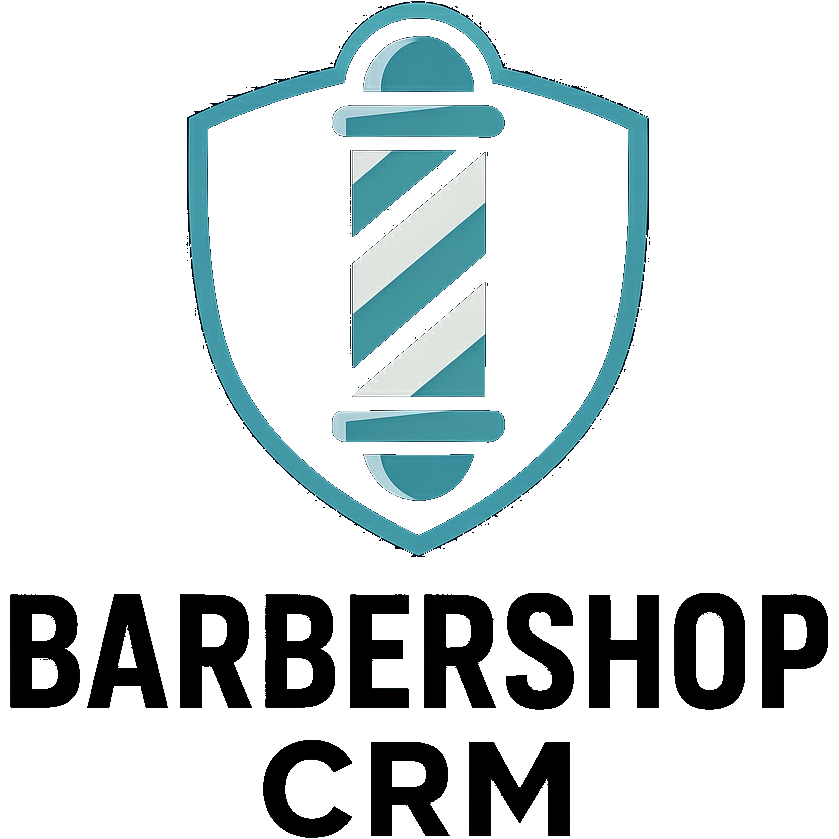 BarberCRM logo